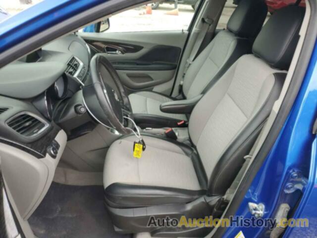 BUICK ENCORE CONVENIENCE, KL4CJFSB4FB240185