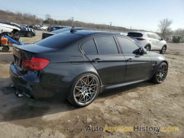 BMW M3, WBS8M9C51H5G83484