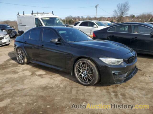 BMW M3, WBS8M9C51H5G83484