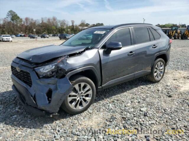 TOYOTA RAV4 XLE PREMIUM, 2T3C1RFV9MC113577