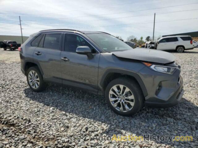 TOYOTA RAV4 XLE PREMIUM, 2T3C1RFV9MC113577