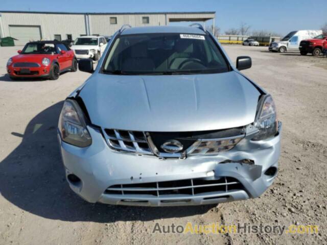 NISSAN ROGUE S, JN8AS5MV3EW203300