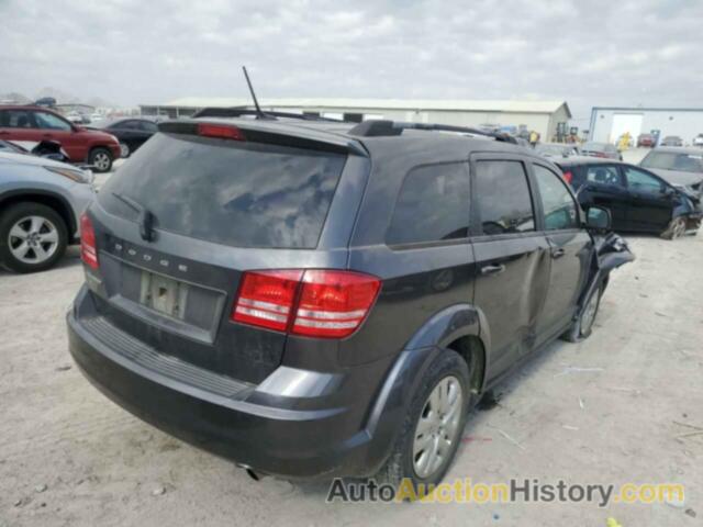 DODGE JOURNEY SE, 3C4PDCAB9JT294815