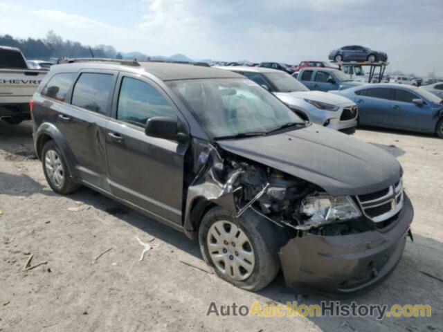 DODGE JOURNEY SE, 3C4PDCAB9JT294815