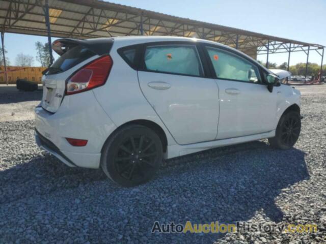 FORD FIESTA ST, 3FADP4DJXKM103911