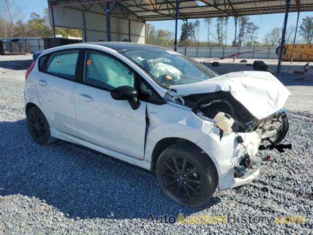 FORD FIESTA ST, 3FADP4DJXKM103911