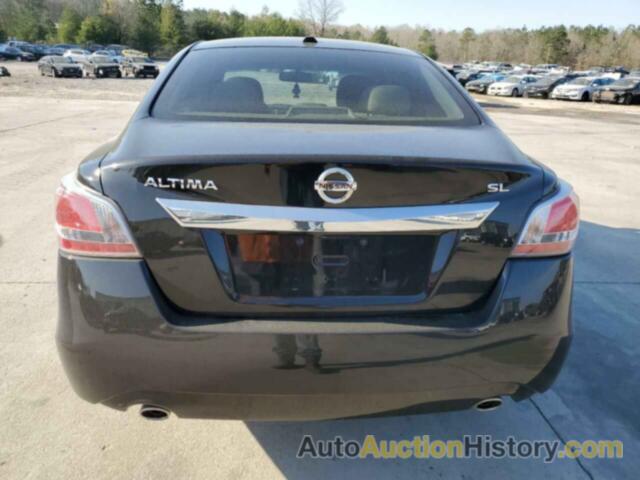 NISSAN ALTIMA 2.5, 1N4AL3AP2FN345931