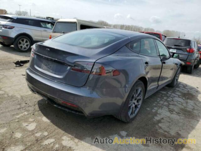 TESLA MODEL S, 5YJSA1E52MF432225