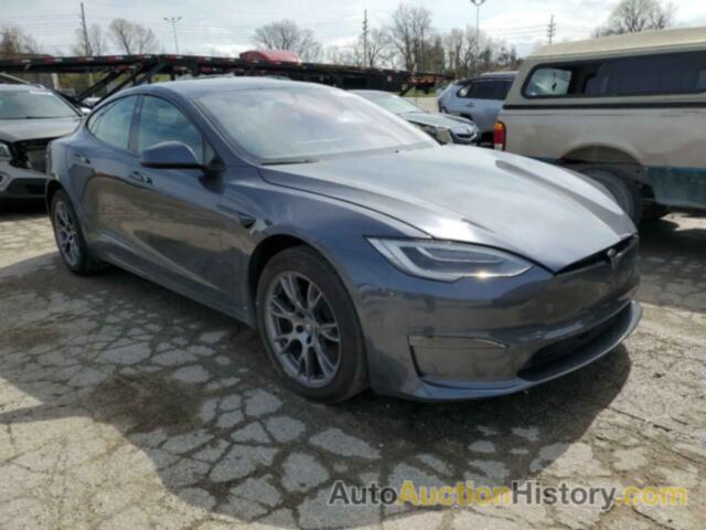 TESLA MODEL S, 5YJSA1E52MF432225