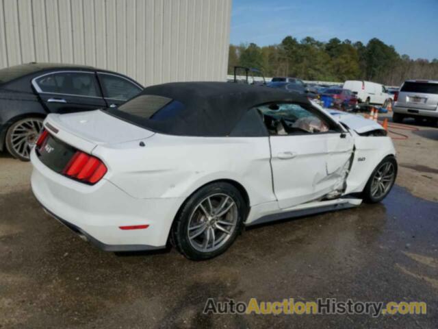 FORD MUSTANG GT, 1FATP8FF3H5292556