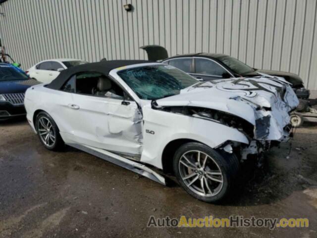FORD MUSTANG GT, 1FATP8FF3H5292556