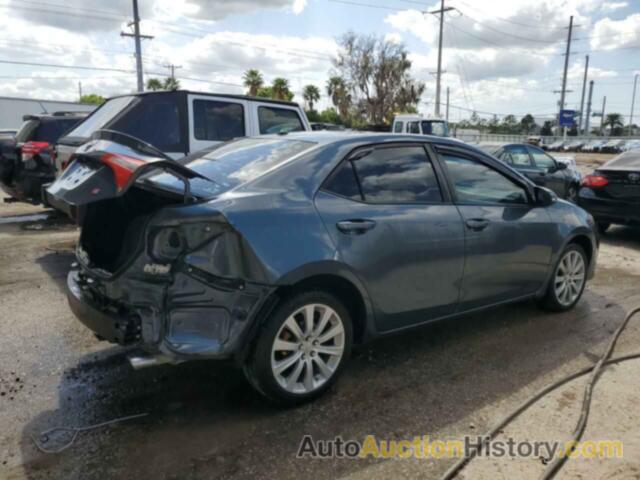 TOYOTA COROLLA L, 2T1BURHE9FC359511