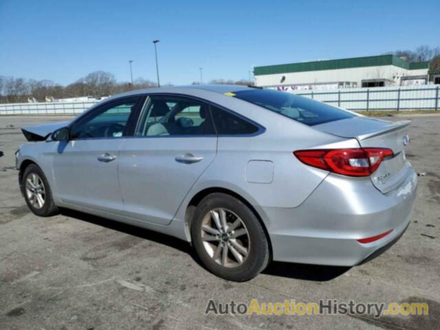 HYUNDAI SONATA SE, 5NPE24AF0GH370694