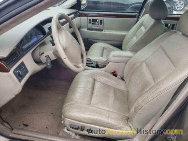 CADILLAC SEVILLE STS, 1G6KY5291VU816504