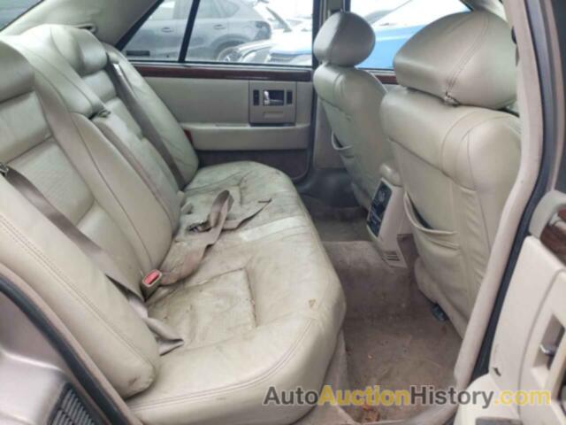 CADILLAC SEVILLE STS, 1G6KY5291VU816504