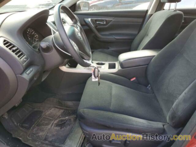 NISSAN ALTIMA 2.5, 1N4AL3AP7FC423809