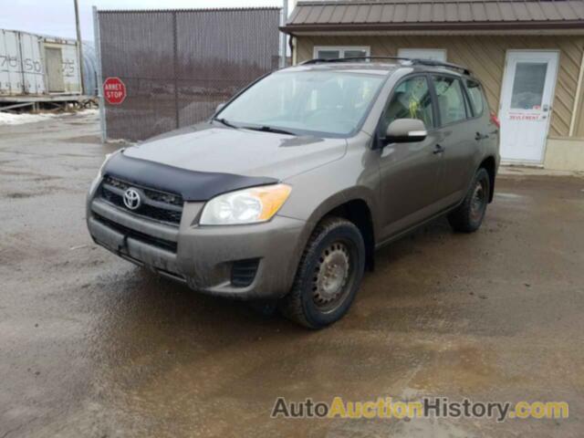 TOYOTA RAV4, 2T3BF4DV2CW229154