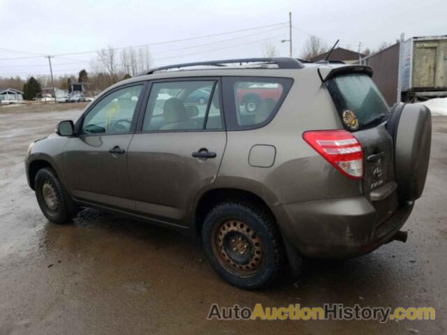 TOYOTA RAV4, 2T3BF4DV2CW229154