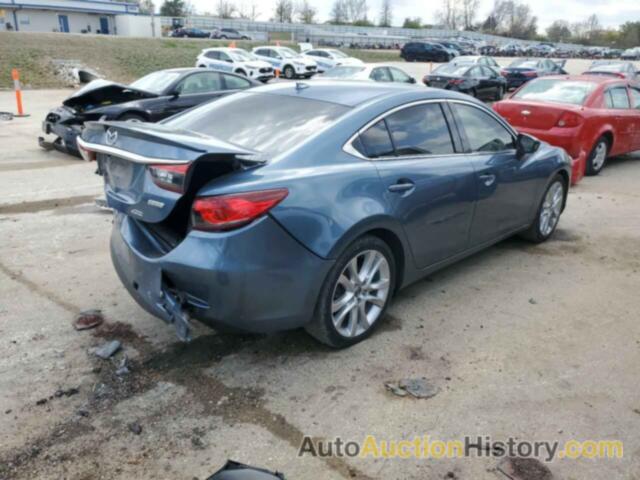 MAZDA 6 GRAND TOURING, JM1GJ1W5XF1212721