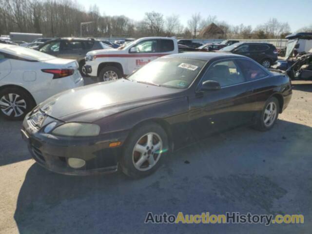 LEXUS SC400 400, JT8CH32Y8V1000452