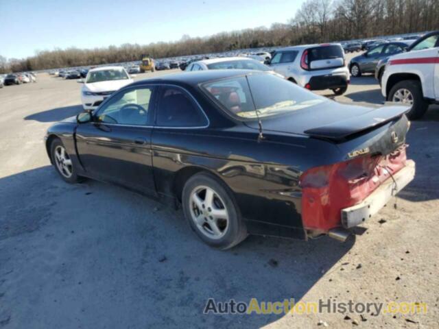 LEXUS SC400 400, JT8CH32Y8V1000452