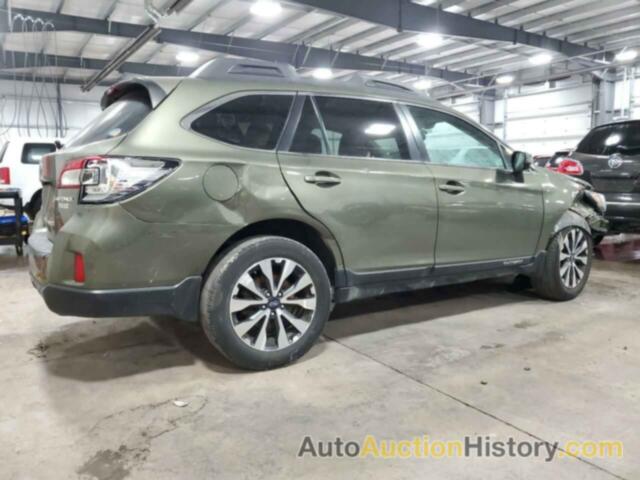 SUBARU OUTBACK 2.5I LIMITED, 4S4BSANC1F3313749