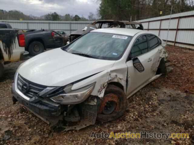 NISSAN ALTIMA 2.5, 1N4AL3AP4GC294333