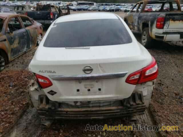 NISSAN ALTIMA 2.5, 1N4AL3AP4GC294333