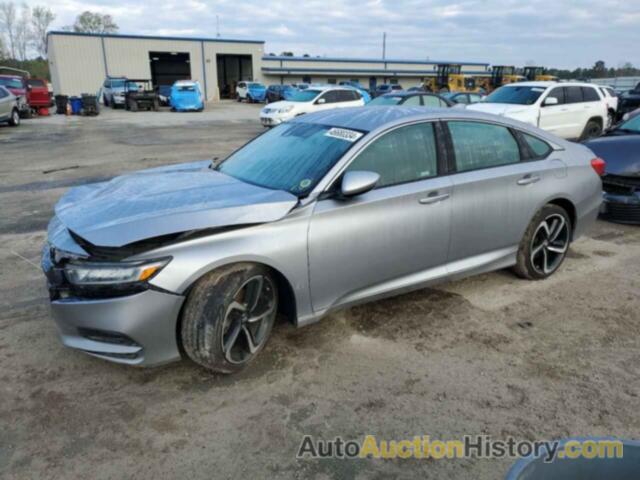 HONDA ACCORD SPORT, 1HGCV1F33KA052940