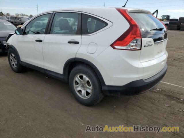 HONDA CRV LX, 5J6RM4H32EL084811