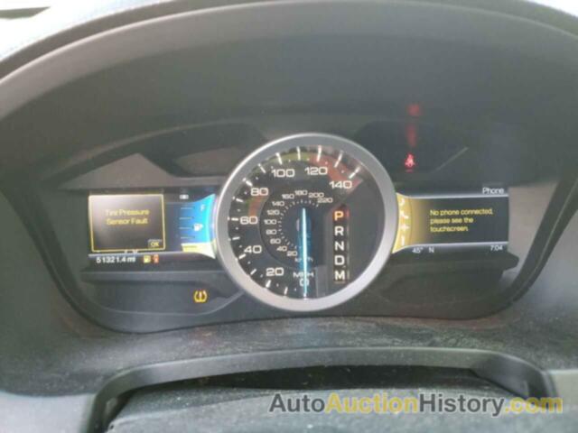 FORD EXPLORER XLT, 1FMHK7D88BGA81728