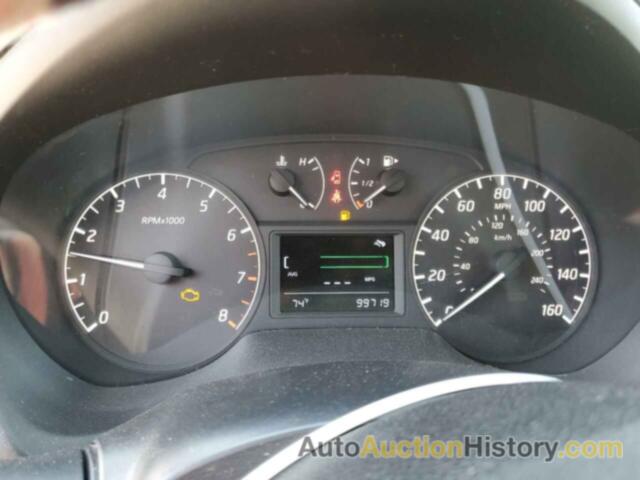 NISSAN SENTRA S, 3N1AB7AP1GY302662