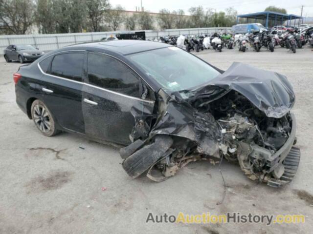 NISSAN SENTRA S, 3N1AB7AP3KY266000