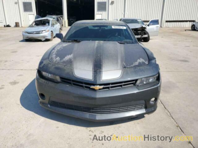 CHEVROLET CAMARO LT, 2G1FD1E30F9310129