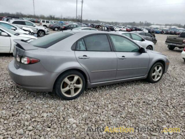 MAZDA 6 S, 1YVHP84D765M64564