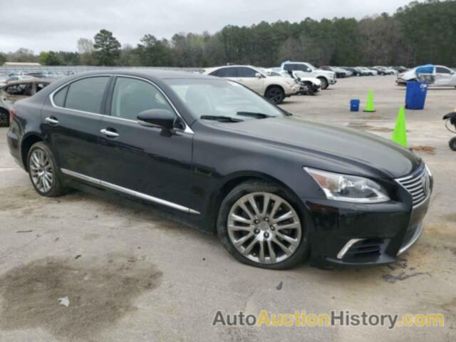 LEXUS LS460 460, JTHBL5EF5G5141099