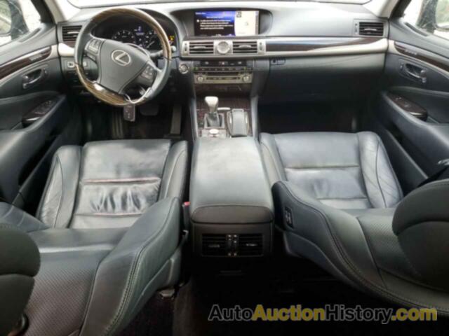 LEXUS LS460 460, JTHBL5EF5G5141099