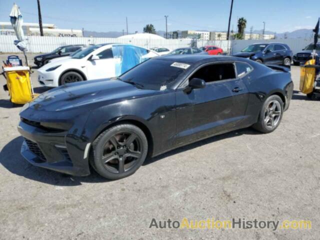 CHEVROLET CAMARO SS, 1G1FF1R70H0146062