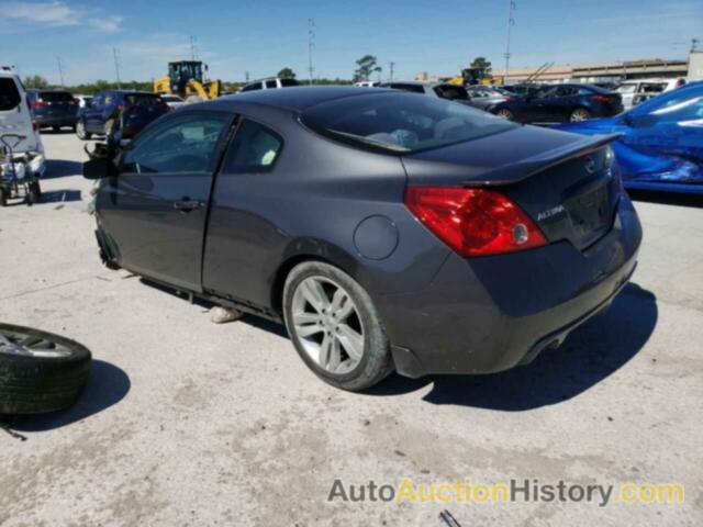 NISSAN ALTIMA S, 1N4AL2EP1CC264379