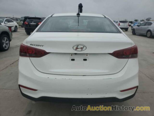 HYUNDAI ACCENT SE, 3KPC24A32KE058385