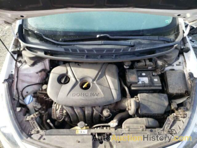 KIA FORTE LX, KNAFX4A62E5099590