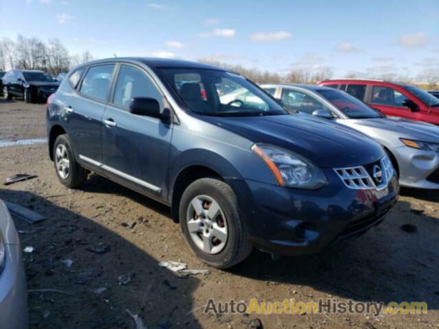NISSAN ROGUE S, JN8AS5MT4FW657927