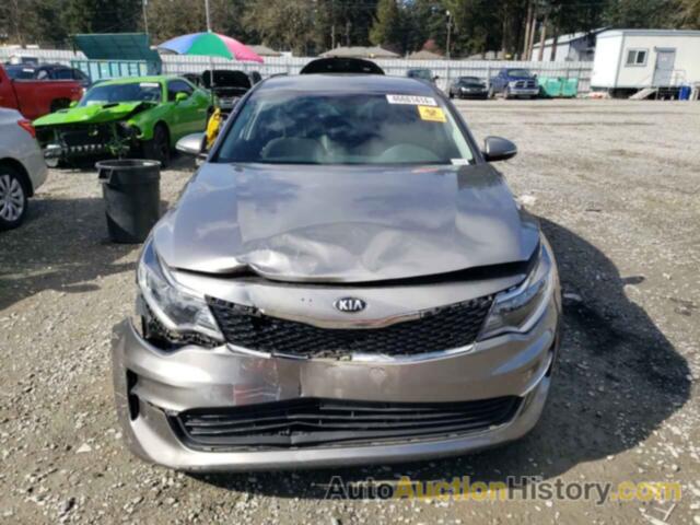 KIA OPTIMA LX, 5XXGT4L30JG266038