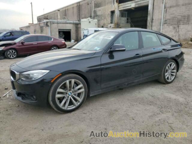 BMW 3 SERIES XIGT, WBA3X9C57GD869666