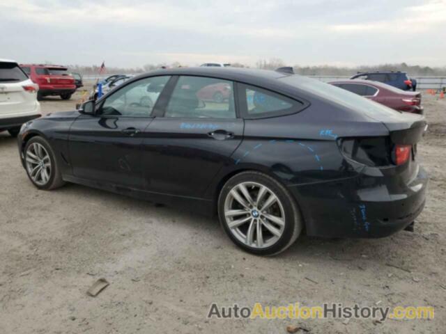 BMW 3 SERIES XIGT, WBA3X9C57GD869666