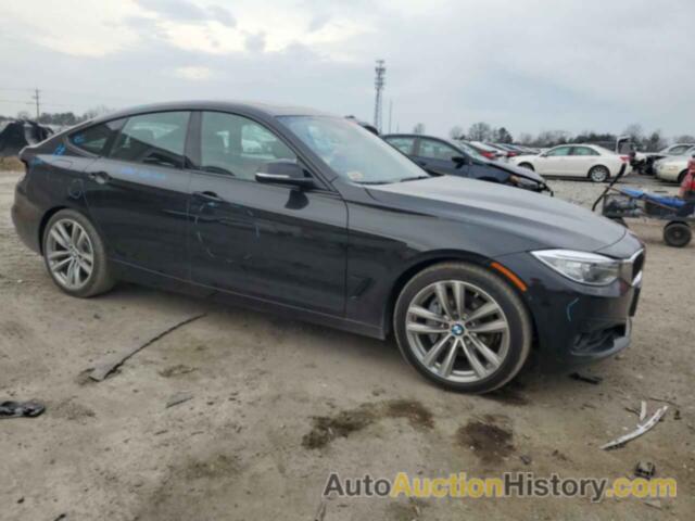 BMW 3 SERIES XIGT, WBA3X9C57GD869666