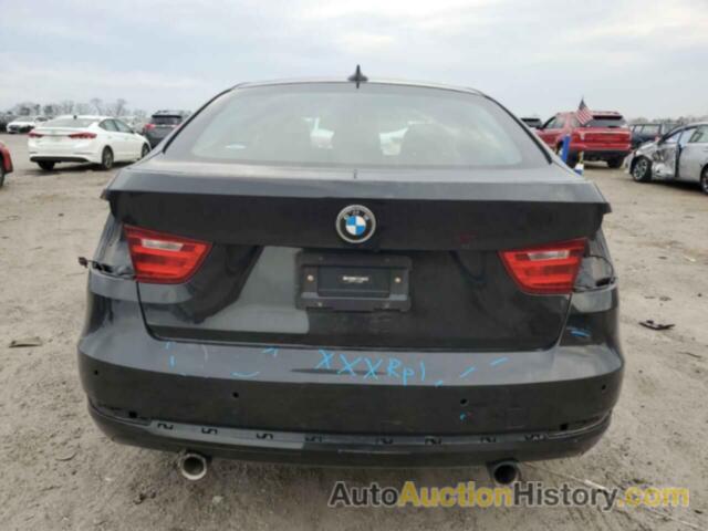 BMW 3 SERIES XIGT, WBA3X9C57GD869666