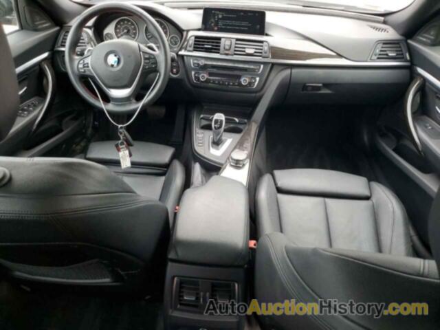 BMW 3 SERIES XIGT, WBA3X9C57GD869666