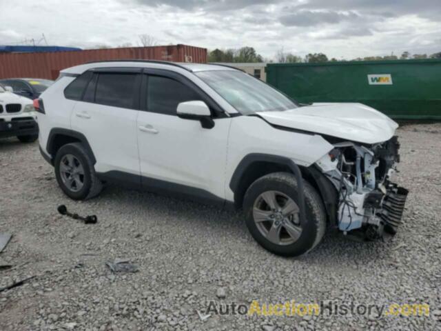 TOYOTA RAV4 XLE, 2T3W1RFV1NW193678