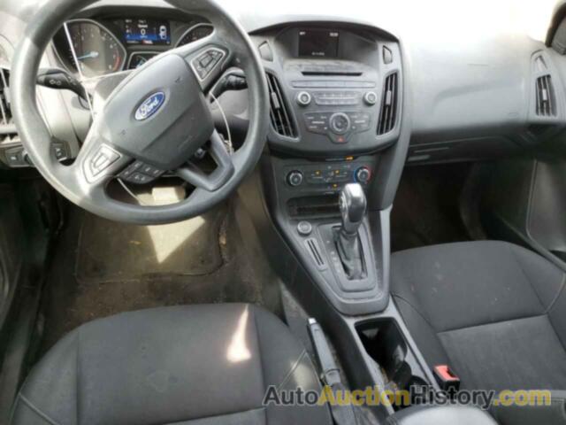 FORD FOCUS SE, 1FADP3F25FL379937